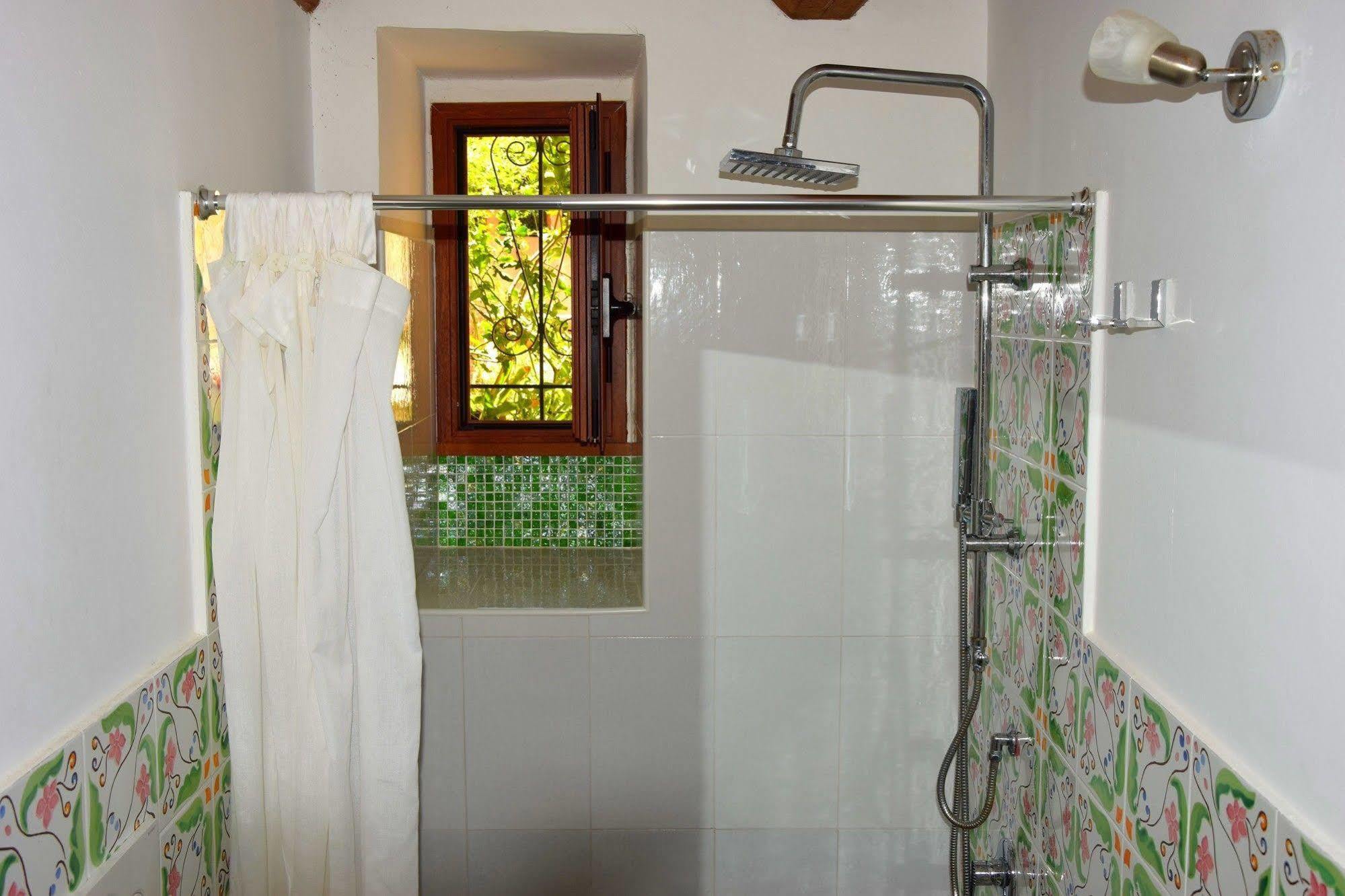 Bed and Breakfast La Casa del Geko Cefalú Exterior foto